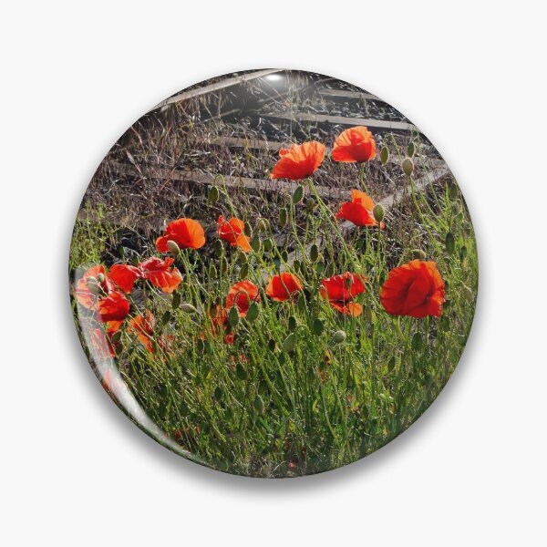 Item preview, Wild poppy seeds designed and sold by Claudia-Evans.