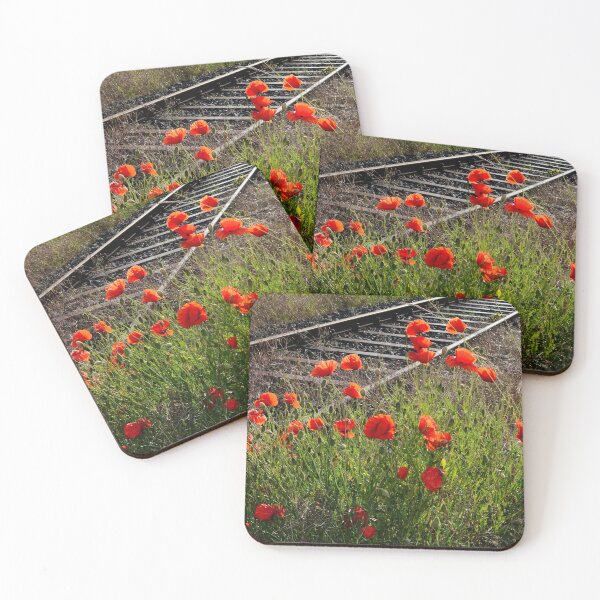 Item preview, Wild poppy seeds designed and sold by Claudia-Evans.