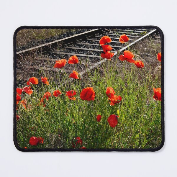 Item preview, Wild poppy seeds designed and sold by Claudia-Evans.