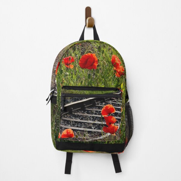 Item preview, Wild poppy seeds designed and sold by Claudia-Evans.