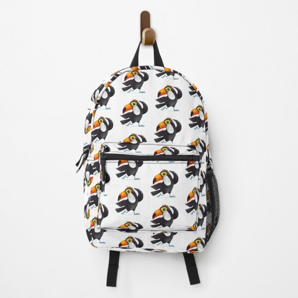 Item preview, Toucan Dancing designed and sold by julianamotzko.