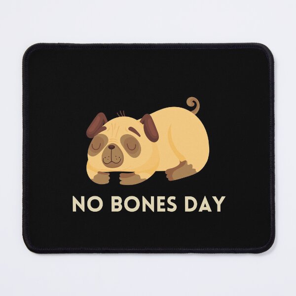 Item preview, No Bones Day designed and sold by SingofSolace.