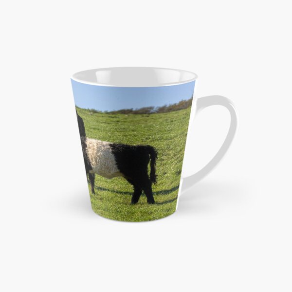 Item preview, Belted Galloway Cattle designed and sold by derekbeattie.