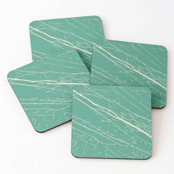 Item preview, Winter Green & Winter White #1 designed and sold by Kettukas.
