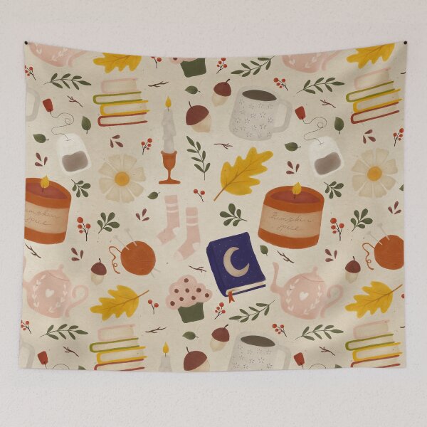 Item preview, Get cozy designed and sold by Zorana Stevanovic.