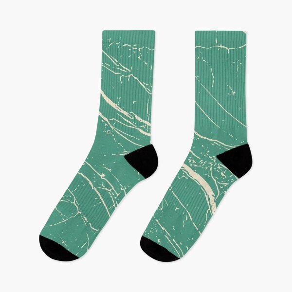 Item preview, Winter Green & Winter White #1 designed and sold by Kettukas.