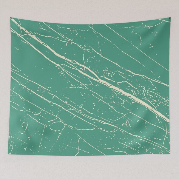 Item preview, Winter Green & Winter White #1 designed and sold by Kettukas.