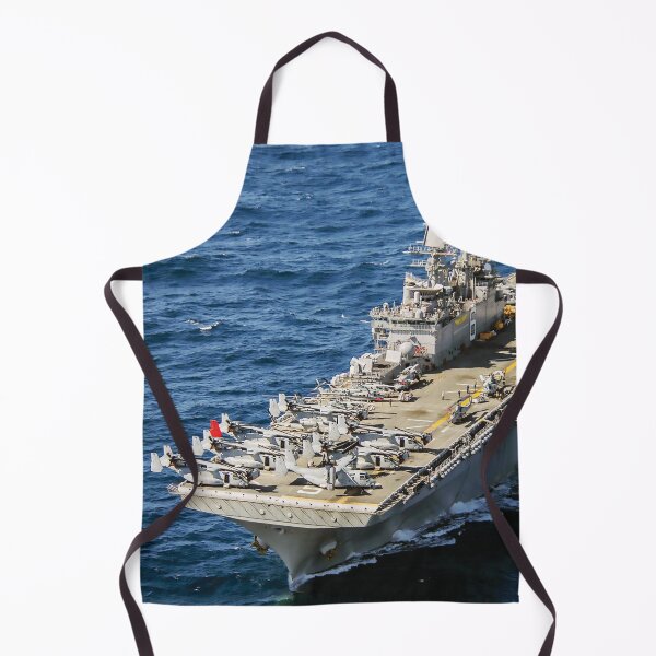 Item preview, USS BONHOMME RICHARD (LHD-6) SHIP'S STORE designed and sold by militarygifts.