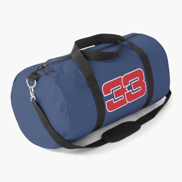 Item preview, 33 Driver Number (Navy BG) designed and sold by FilipeFerreira.