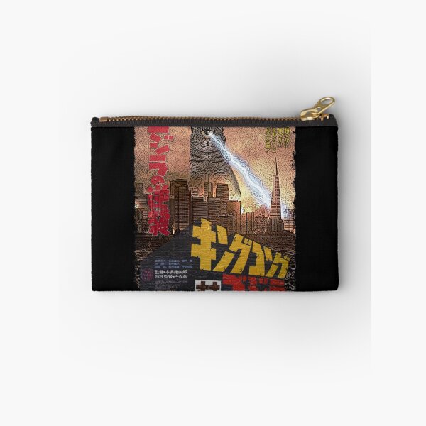 Item preview, Catzilla Movie| Perfect Gift designed and sold by heathesvan.