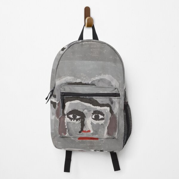 Item preview, Man Face Creative Art designed and sold by Sunraysanastore.