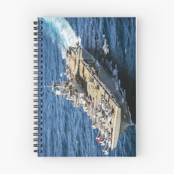 Item preview, USS BONHOMME RICHARD (LHD-6) SHIP'S STORE designed and sold by militarygifts.