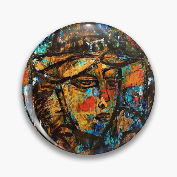 Item preview, Le peintre de Monmartre designed and sold by amoxes.