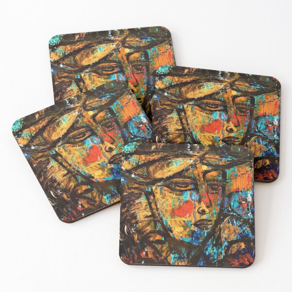 Item preview, Le peintre de Monmartre designed and sold by amoxes.