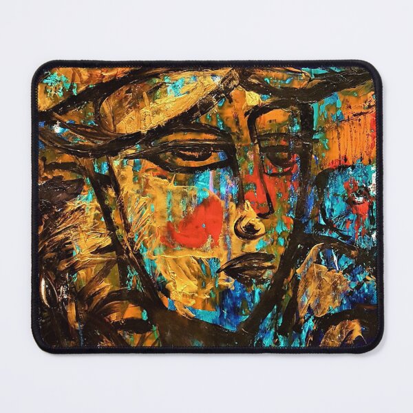 Item preview, Le peintre de Monmartre designed and sold by amoxes.