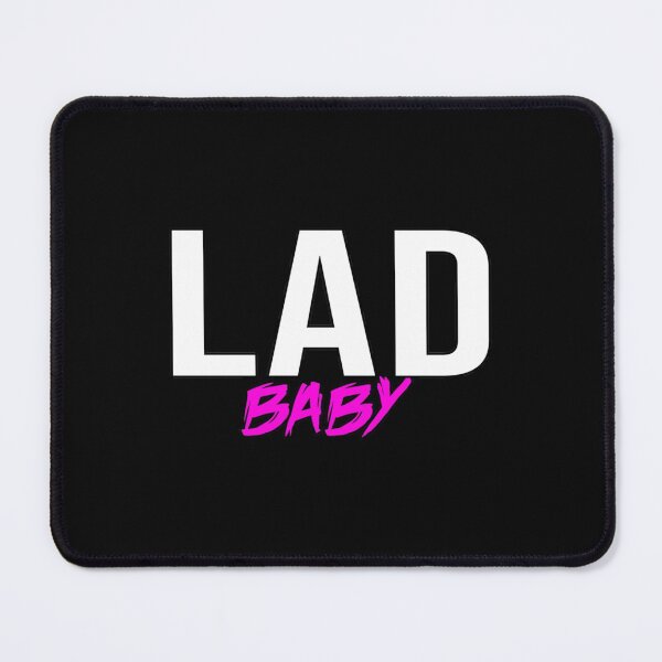 Item preview, Ladbaby Mum     designed and sold by AccidentalPur.