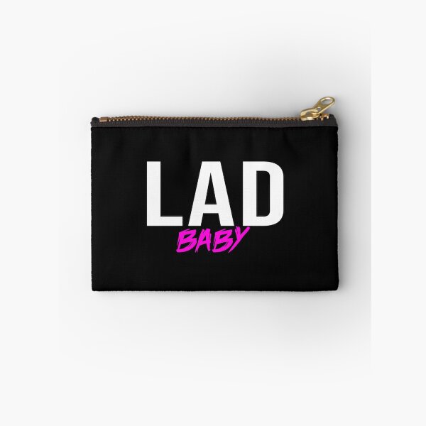 Item preview, Ladbaby Mum     designed and sold by AccidentalPur.