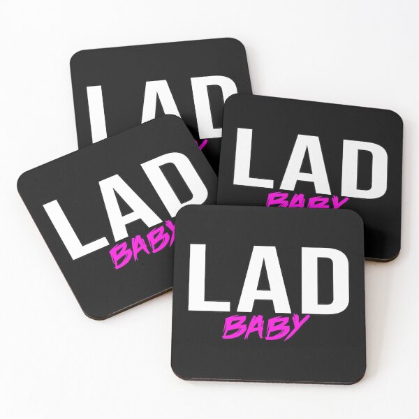 Item preview, Ladbaby Mum     designed and sold by AccidentalPur.
