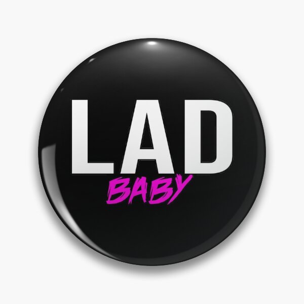 Item preview, Ladbaby Mum     designed and sold by AccidentalPur.