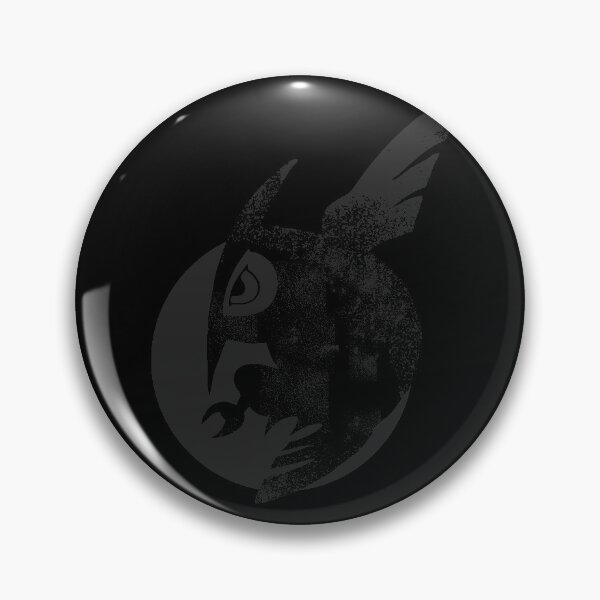 Item preview, Akame Ga Kill night raid logo designed and sold by Trashy-Designs.