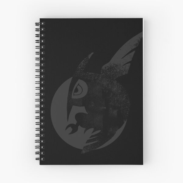 Item preview, Akame Ga Kill night raid logo designed and sold by Trashy-Designs.