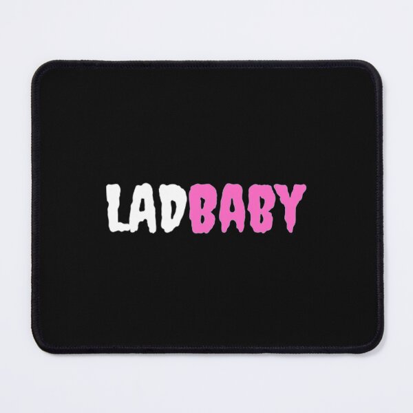 Item preview, ladbaby mum   designed and sold by AccidentalPur.
