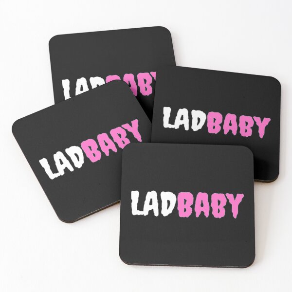 Item preview, ladbaby mum   designed and sold by AccidentalPur.