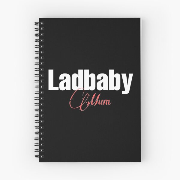 Item preview, Ladbaby Mum (2) designed and sold by AccidentalPur.