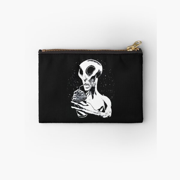 Item preview, Alien Drinking designed and sold by domdesigns468.