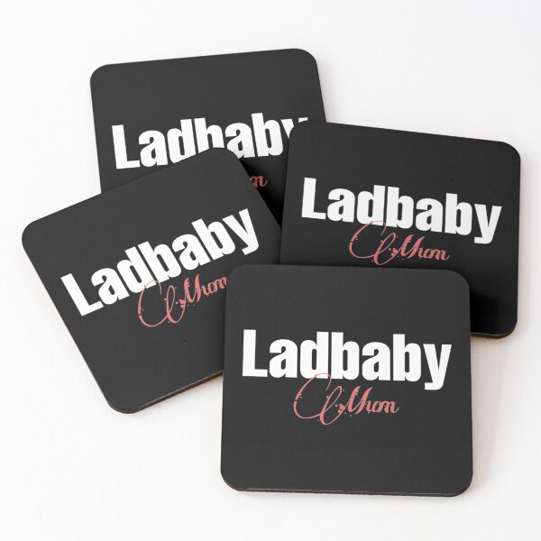 Item preview, Ladbaby Mum (2) designed and sold by AccidentalPur.