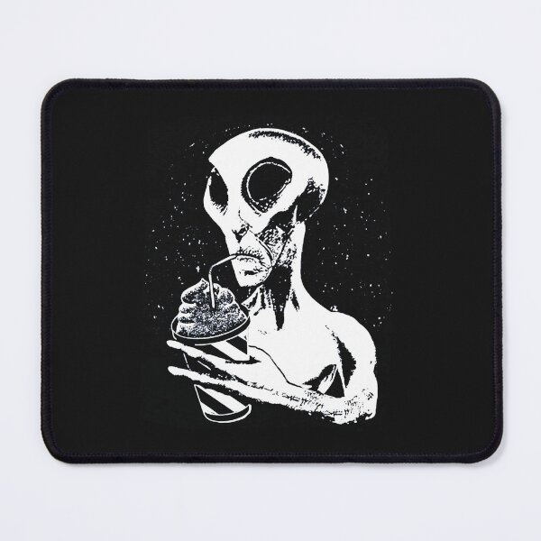 Item preview, Alien Drinking designed and sold by domdesigns468.