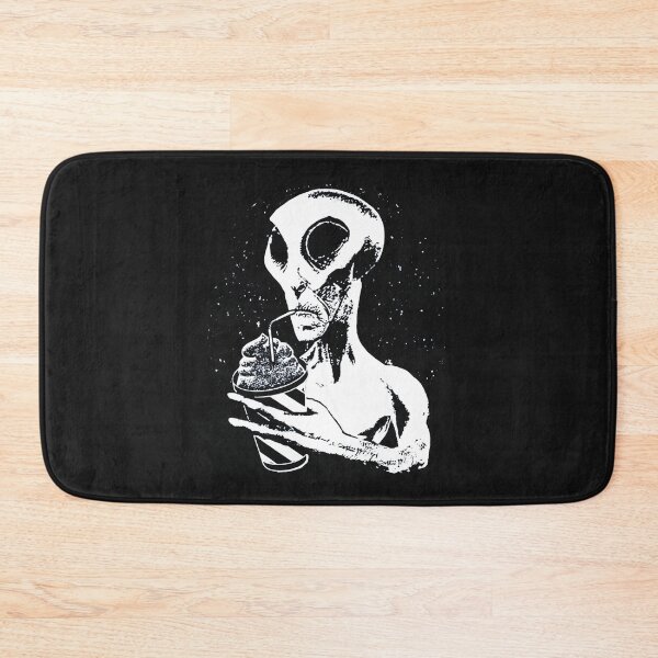 Item preview, Alien Drinking designed and sold by domdesigns468.