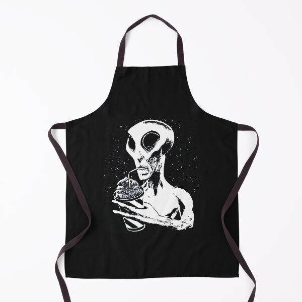 Item preview, Alien Drinking designed and sold by domdesigns468.
