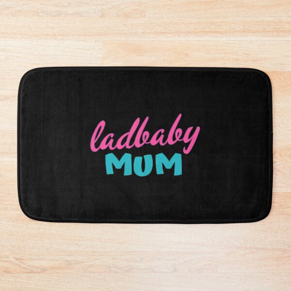 Artikelvorschau, LadBaby Mama, Mama Leben mother_amp_39_s Tagesgeschenk entworfen und verkauft von AccidentalPur.