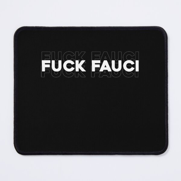 Item preview, fuck fauci designed and sold by cartrica.