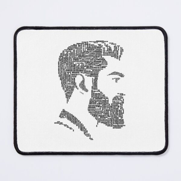 Item preview, National No Beard Day designed and sold by Zshope.