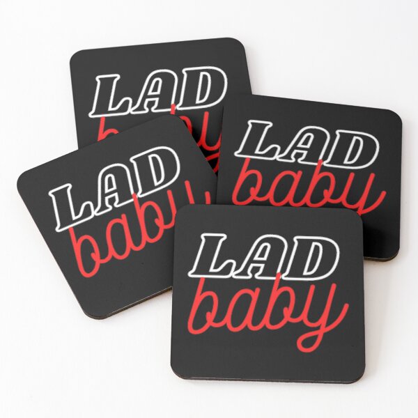 Item preview, Copy of Lad Baby      designed and sold by AccidentalPur.