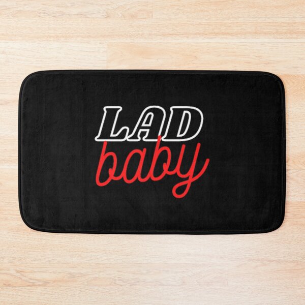 Item preview, Copy of Lad Baby      designed and sold by AccidentalPur.