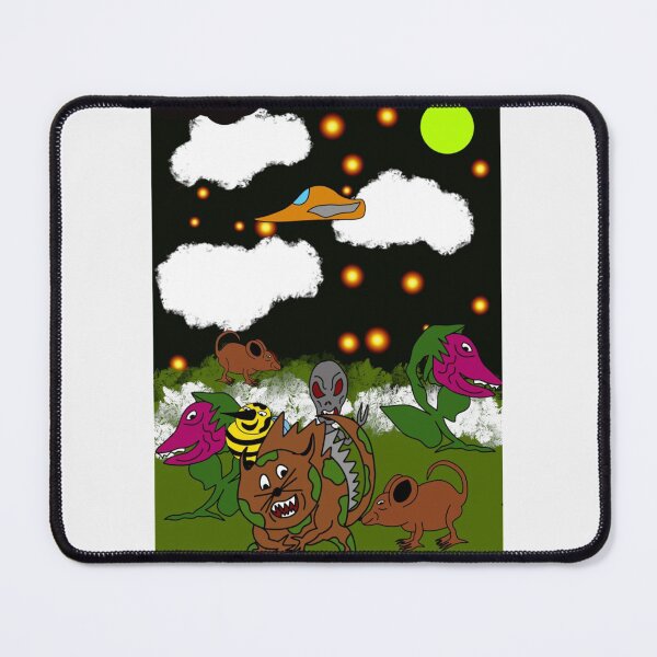 Item preview, Catoween Catzilla| Perfect Gift designed and sold by heathesvan.