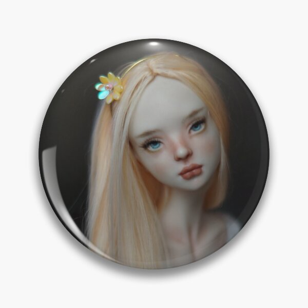 Item preview, Honey designed and sold by Marynasdolls.
