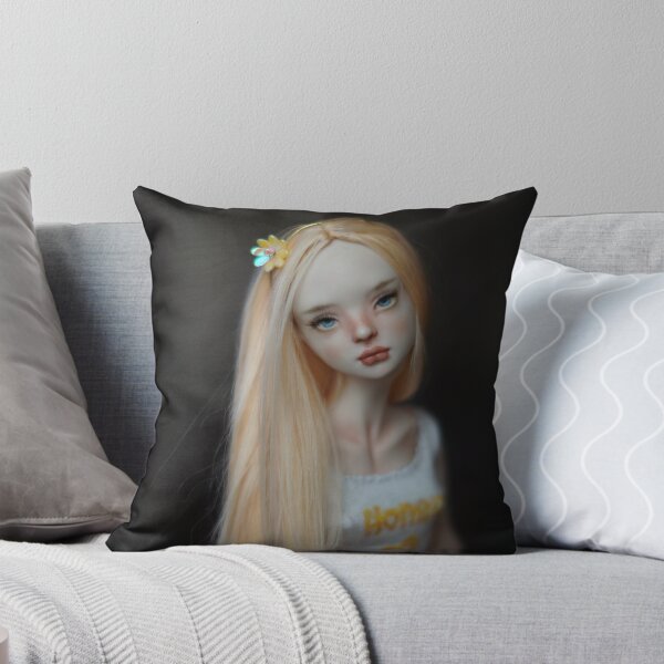 Artikelvorschau, Honig entworfen und verkauft von Marynasdolls.