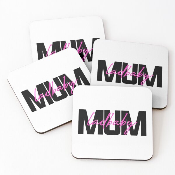 Item preview, Ladbaby Mum    designed and sold by AccidentalPur.