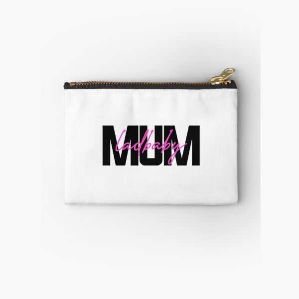 Item preview, Ladbaby Mum    designed and sold by AccidentalPur.