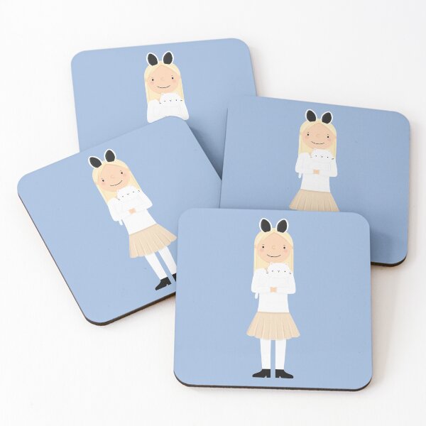 Item preview, The Office Angela Cat Costume designed and sold by cutermelon.