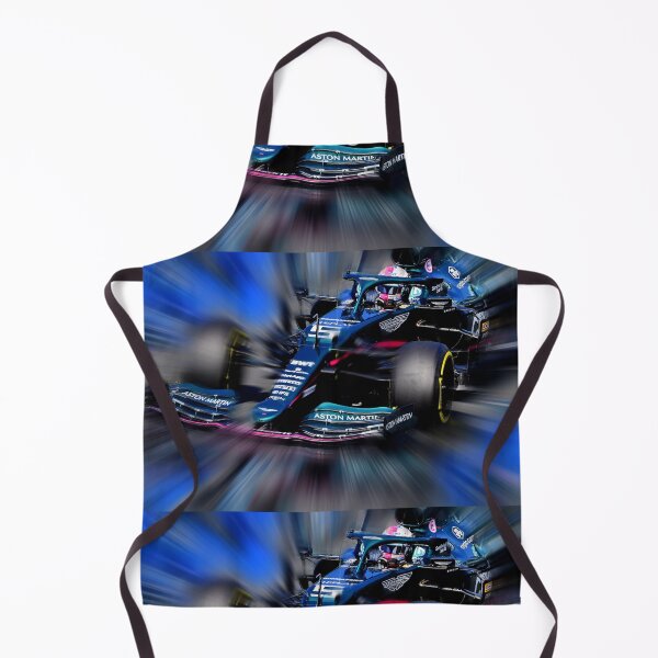 Item preview, Sebastian Vettel - Formula One 2021 designed and sold by Glineur.