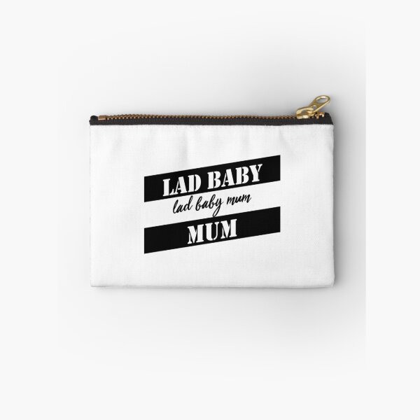 Item preview, Ladbaby Mum  , designed and sold by AccidentalPur.