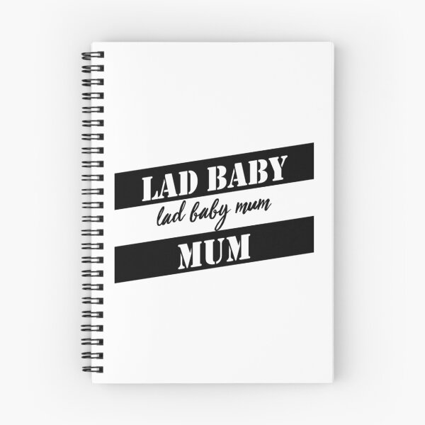 Item preview, Ladbaby Mum  , designed and sold by AccidentalPur.