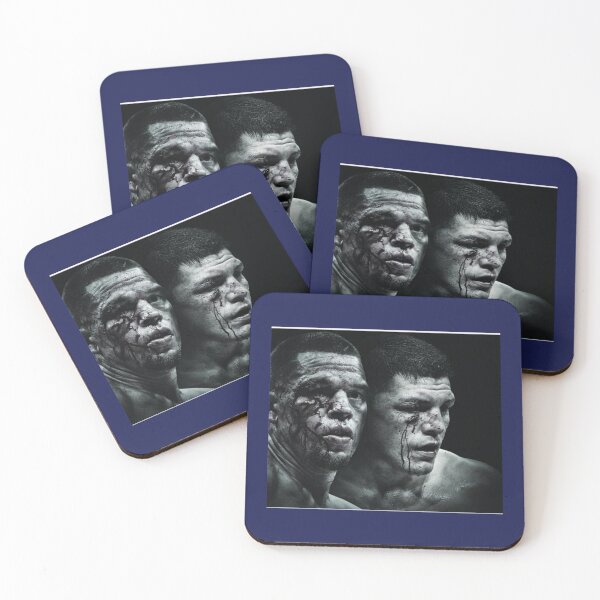 Item preview, Diaz brothers trending    designed and sold by THOMAS-BOUT.