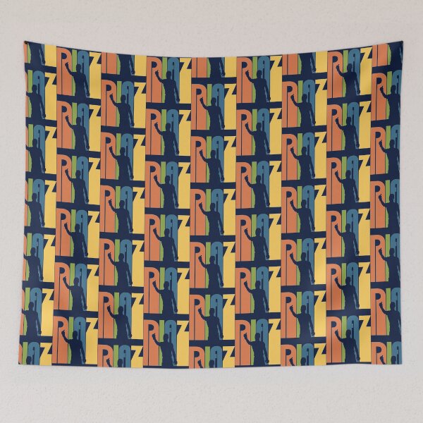 Item preview, Diaz Retro   designed and sold by THOMAS-BOUT.