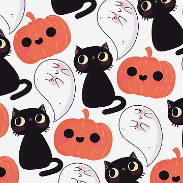 Artwork thumbnail, Spooky by susanmariel